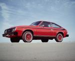 AMC Spirit DL 2-Door Liftback 1979 года